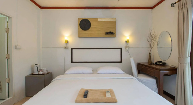 Connect Guesthouse