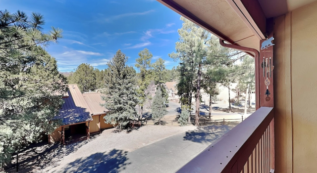 Pinon Park A15 by Ruidoso Vacation Rentals, Varaa Huoneisto Ruidoso New Mexico