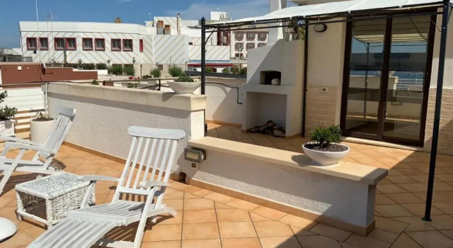 Villa Villa MarLu