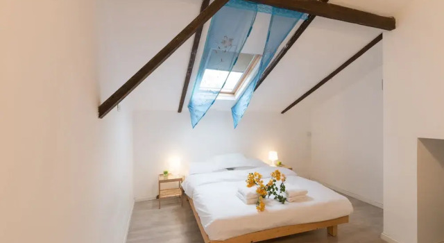 Gorgeous Apt in Neve Tzedek with Parking