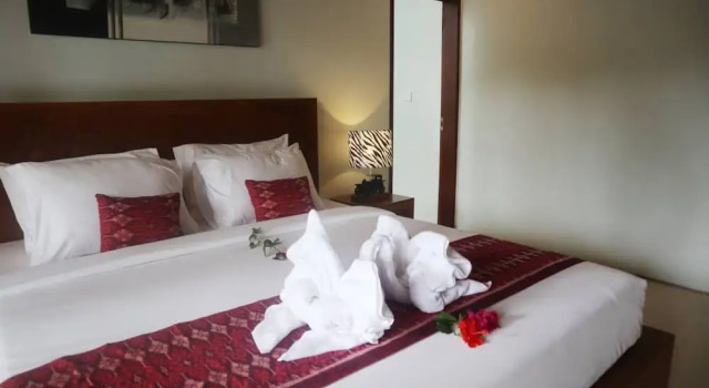 Pondok Yana Villa
