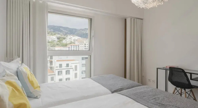 Family City Break, Santa Luzia II, Rezerwuj Hotel Santa Luzia Funchal