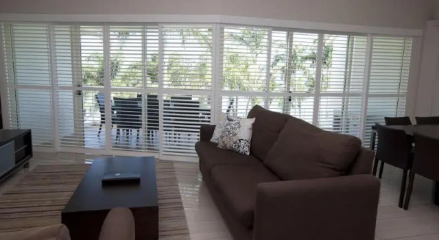 Mariners North Holiday Apartments