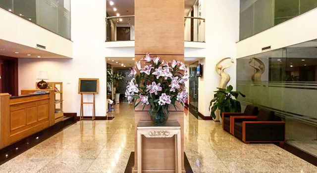 Atlanta Residences
