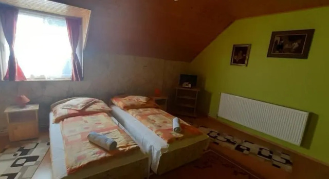 Апартаменты Superior Istvn Apartman