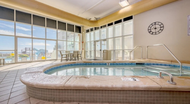 Номер Standard Phoenix Gulf Towers 507 3 Bedroom Condo