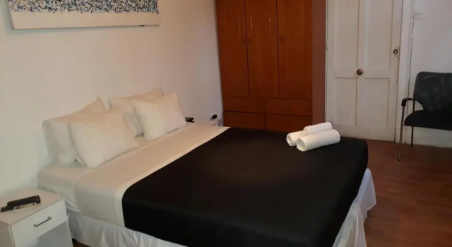 Одноместный номер Standard Casona Recoleta