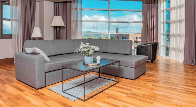Люкс Canyon Hotell