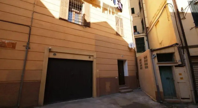 Casa Mantero
