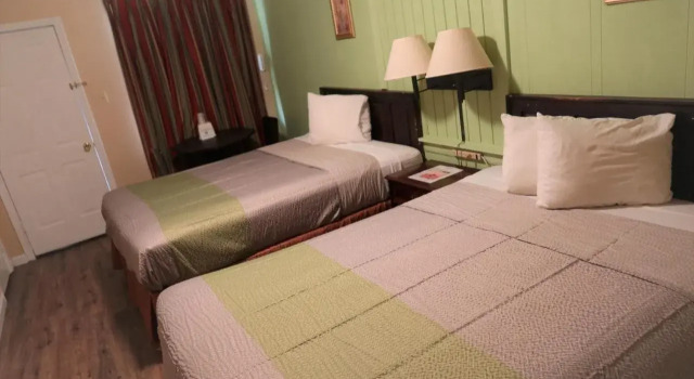 Royal Inn by OYO, Reserva ahora Hotel Stephenville Texas