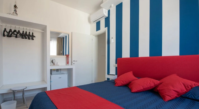 Номер Standard Sunset Rooms