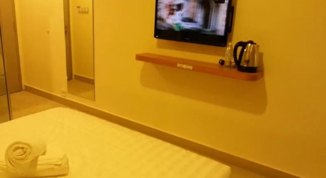 Двухместный номер Superior Hotel Vevo Puchong Malaysia