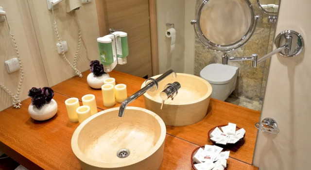 Suite Capitolina City Chic Hotel