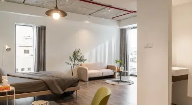 Люкс Express by M Village Kỳ Đồng, a brand of Modern Village Lifestyle
