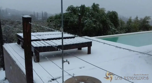 Los Remolinos