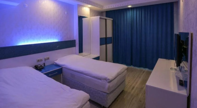 Unal Palas Hotel, Rezerwuj Hotel Hotele w Central Anatolia Region ze śniadaniem, Śniadanie