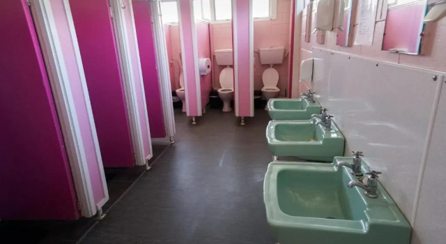 Номер Standard Whangarei Central Holiday Park