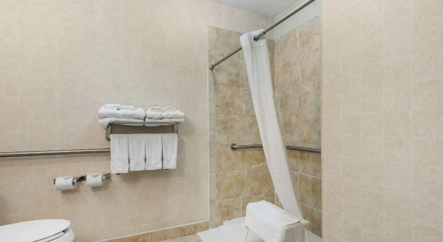 Vierer Suite Fairfield by Marriott Inn & Suites Hillsboro
