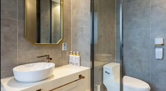 Номер Standard Desarts Hotel