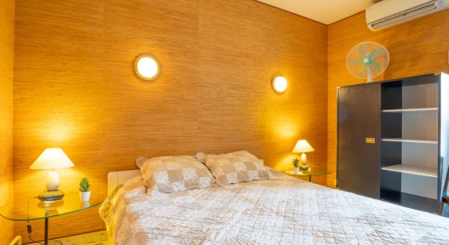 Le Parc Massolin, Book Hotel 3-stjernede hoteller i Monaco, 3*