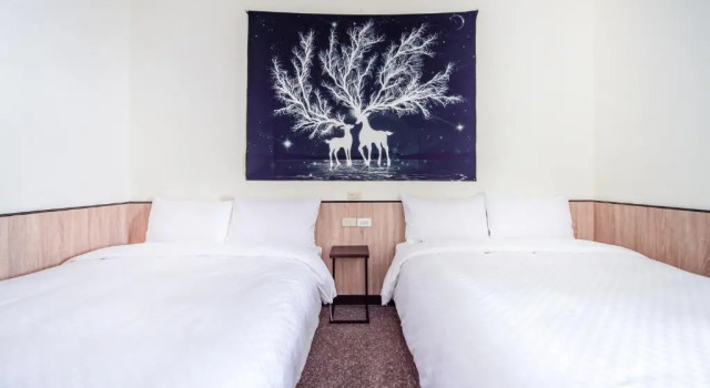 Villa 2 camere Moonlake B&B