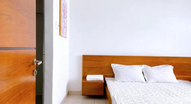 Nice Place apartment in Vung Tau 2203