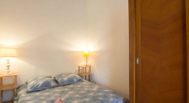 House Juncades Madesimo, Réserver Hôtel Hôtels à Aquitaine avec parking, Parking