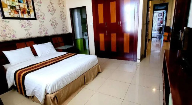 Ho Tay Hotel