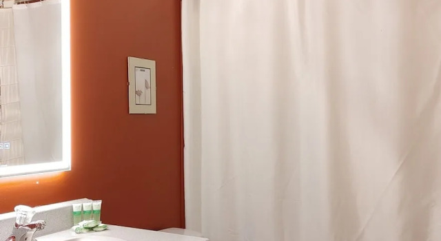 Номер Classic Hotel Le Must