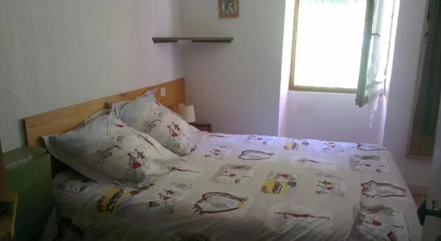 Номер Standard Hôtel Le Beauséjour