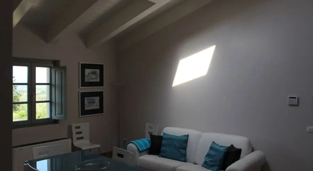 Апартаменты Comfort c 1 комнатой с видом на окрестности Relais Pugliano