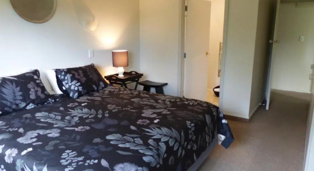 Ashcroft Gardens Bed  Breakfast