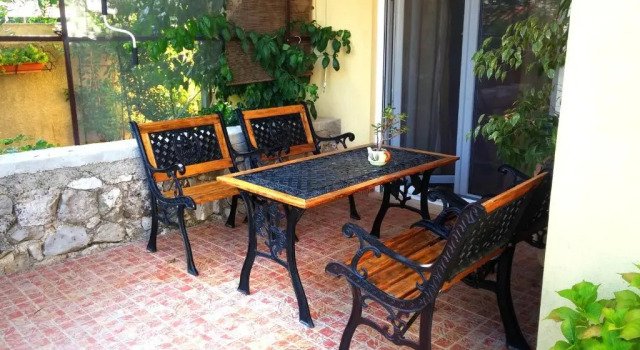 Коттедж Sonja Vacation House