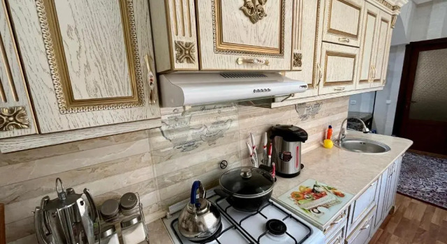 Appartamento Samarkand luxury apartment #2