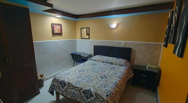 Номер Standard Casa Azul Aragon