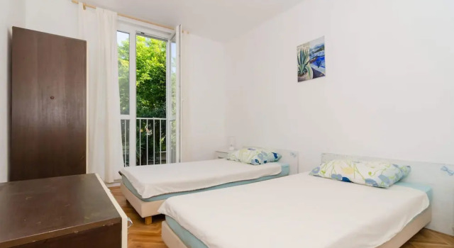 Апартаменты Standard Vintage Dream Peyton Apartment
