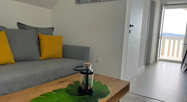 Stella Apartments, Varaa Huoneisto Hotellit Split-Dalmatia pysäköinnillä, Pysäköinti