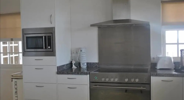 Апартаменты Ocean Resort Villa Condor