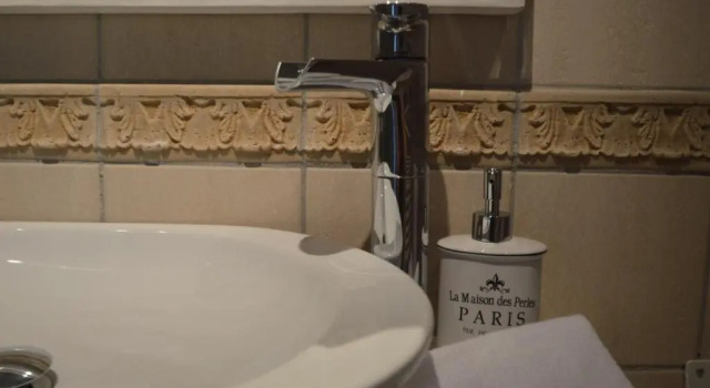 Двухместный номер Standard Moulin De Jouenery Et Spa