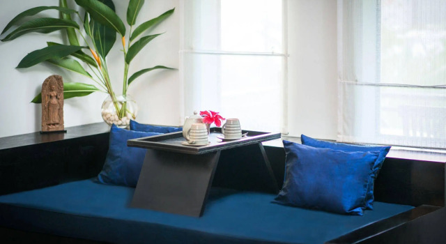 Sojourn Boutique Villas, Забронировать Бутик-отель Сиемреап 