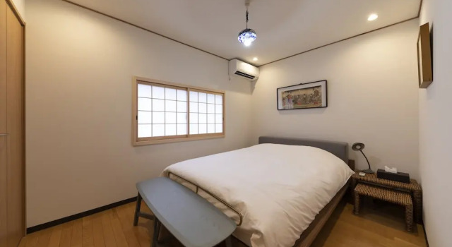 Вилла Shirakabanoyado - SHIOKUSA, 白樺の宿 - 塩草