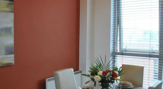 Base Serviced Apartments - East Village