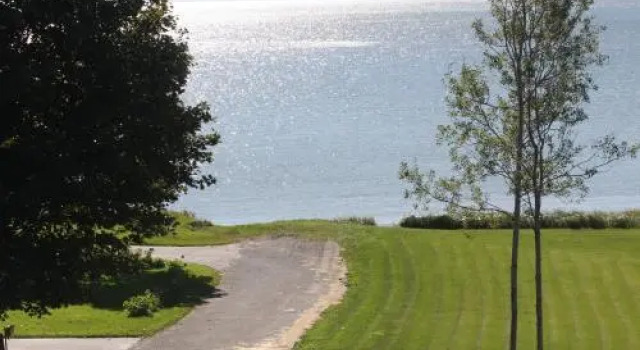 Salmon River B&B, Buchen Sie Bed & Breakfast St. Martins New Brunswick