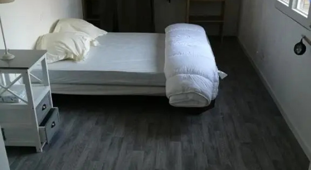 Maison au Calme Climatisée avec spa de mai à mi-novembre