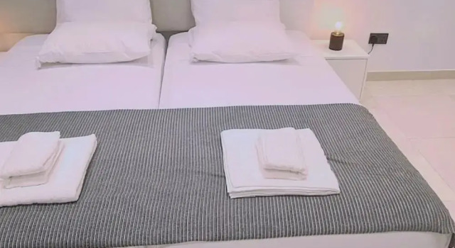 Апартаменты 50 AN 2 - Mezarina 2 Apartment