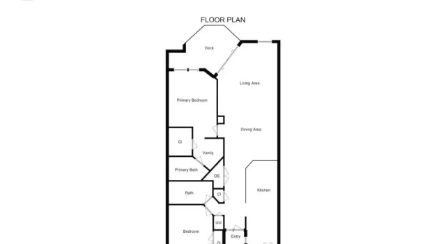 Inlet Reef 406 2 Bedroom Condo by RedAwning, Rezerwuj Apartament Destin Emerald Coast