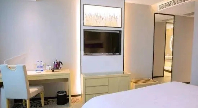 Люкс Business Lavande Hotel