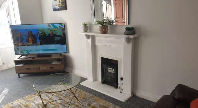 3 Bed House With Parking in Lighthorne Heath, Забронировать Апартаменты/квартира Апартаменты Уорикшир, Апартаменты/квартира