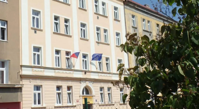 Apartments Rokytka