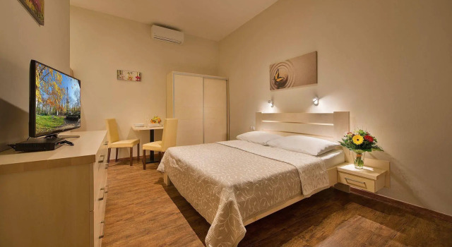 Andel Apartments Praha